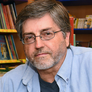 Douglas Skelton